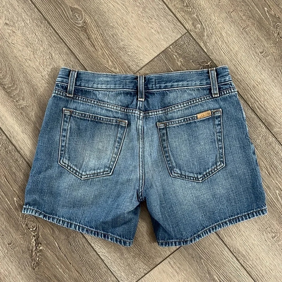 JOES jeans slouchy denim shorts size 26 - Picture 5 of 6